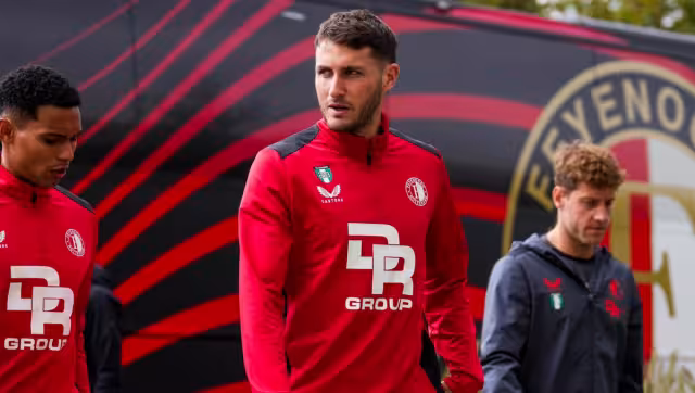 La primera anotación vino a los 9 minutos de haber sonado el silvatazo