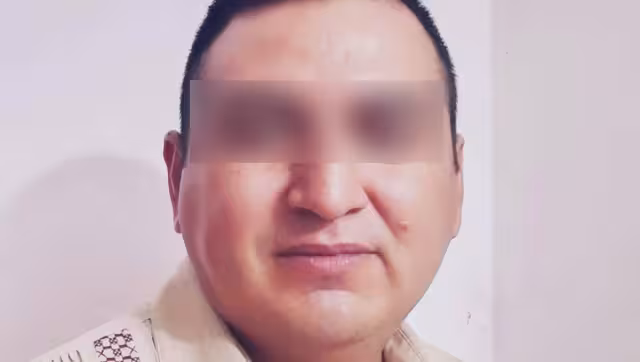 El maestro fue hallado en una excavación a un metro de profundidad en Tzucacab