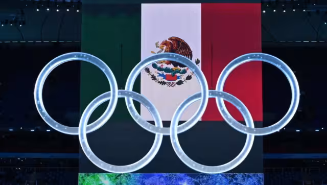 En marzo de 2023, México hizo formal su candidatura para ser sede de los Olímpicos en 2036 o 2040, algo que fue anunciado por el entonces canciller Marcelo Ebrard Casaubón

