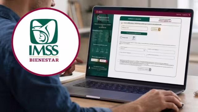 El IMSS-Bienestar asegura atención a personas sin seguridad social