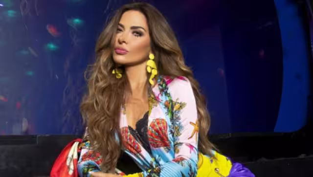 Gloria Trevi tendrá que regresar a los juzgados. Foto: Especial