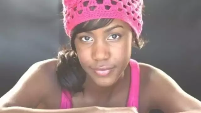 Fallece Kianna Underwood, exestrella de Nickelodeon en un accidente de tránsito