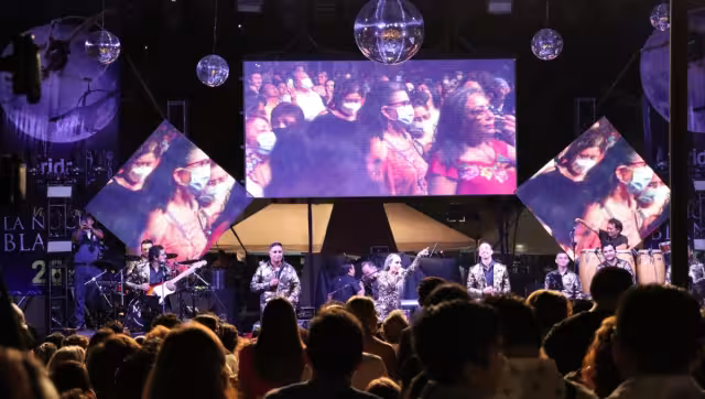 En los próximos días se revelarán los eventos para la Noche Blanca de Mérida