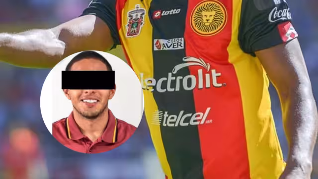 Leones Negros no ha emitido una postura ante esta detención