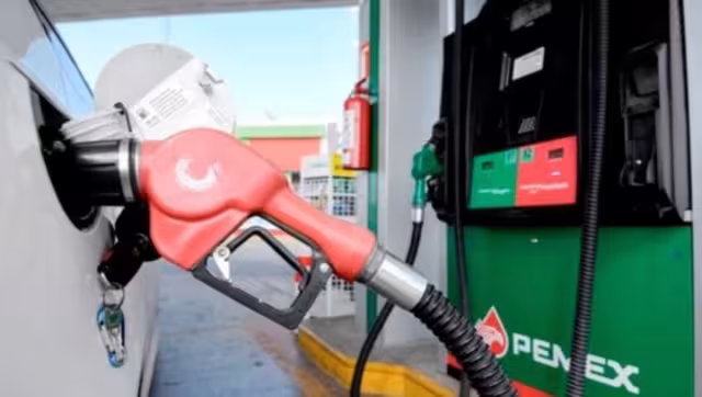 Los despachadores niegan que venden la gasolina mezclada