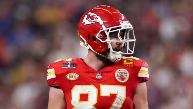 Kansas City Chiefs igualó a San Francisco 49ers en el Super Bowl LVIII