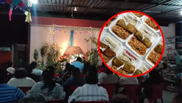El t'oox es parte de las tradiciones religiosas de Yucatán