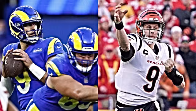 Este domingo 13 de febrero se conocerá al campeón de la NFL en SoFi Stadium. Foto: Especial