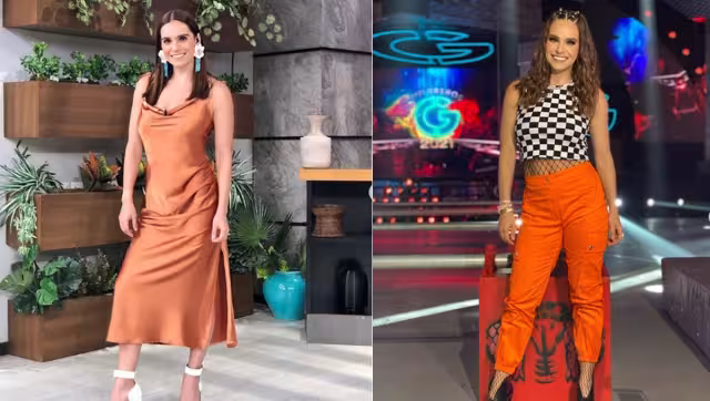 Tania Rincón y la Chupitos protagonizaron tremenda pelea en pleno programa en vivo de Hoy, lo que generó polémica en redes sociales