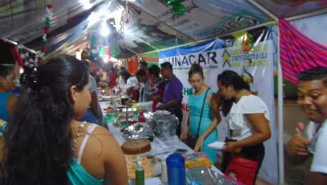 El 15 de septiembre será la final del concurso 'La Voz'