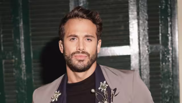 Lambda García es hospitalizado por “insoportable” dolor en la espalda.