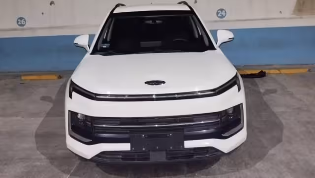 Los tres detenidos habían robado un auto en Cancún