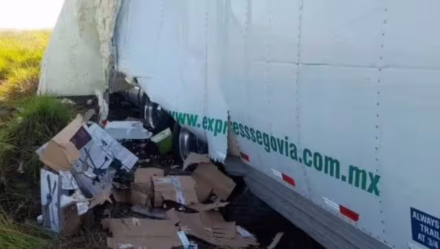 Por el delito de rapiña se puede recibir una pena de hasta 3 años