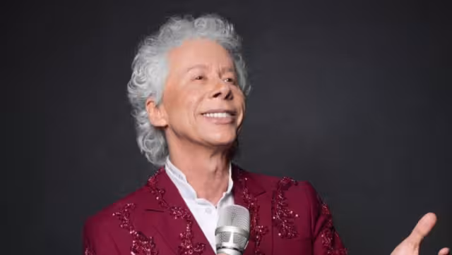 Galy Galiano confirma que se retira de los escenarios y anuncia su última gira