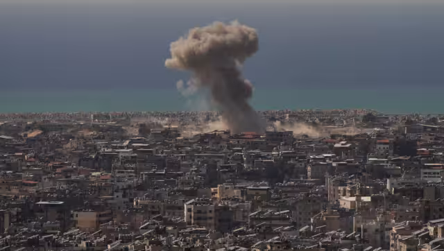 Pese al contexto de tensión, el espacio aéreo libanés se mantiene abierto, lo que permite la salida hacia distintos destinos internacionales