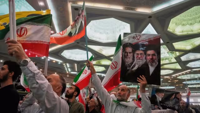 El Ministerio de Relaciones Exteriores de Irán reiteró que la actual fase de conversaciones está enfocada en el fin de la guerra