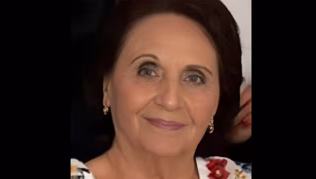 Falleció a los 96 años después de una breve dolencia