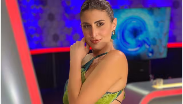 Sofía Rivera habría sido exhibida mientras era infiel a su esposo Luis Videgaray