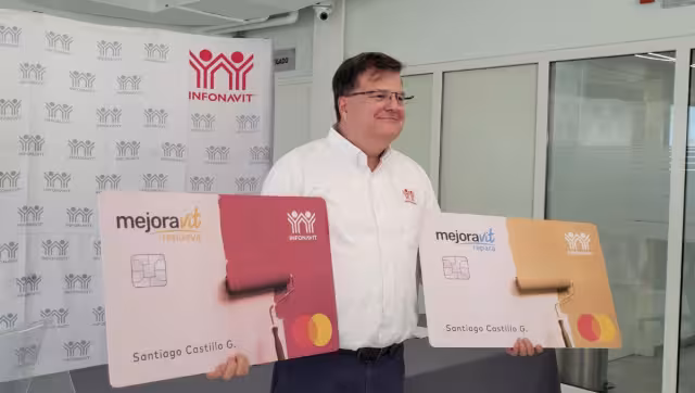 La modalidad “Renueva” el monto de crédito va de 37 mil 844 pesos hasta 149 mil 485