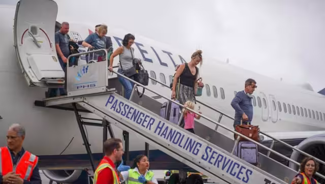 Otras aerolíneas incrementaron el número de frecuencias, lo que fortalece la conectividad.