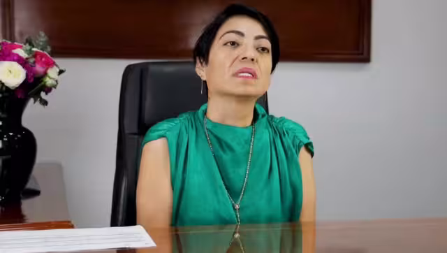 Asimismo, en la publicación exhortó a la población a que no se prestarán a dichos actos que tratan de confundir y confrontar