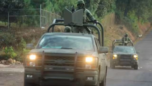 Este viernes el presidente Andrés Manuel López Obrador lamentó el atentado contra militares en Michoacán, que dejó un saldo de 4 muertos y 9 heridos
