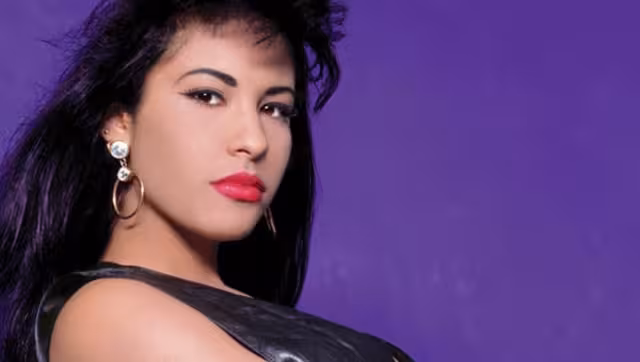 La vida de la Reina del Tex Mex se apagó a manos de Yolanda Saldívar en 1995. Foto: Especial