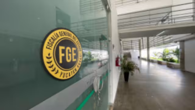 Fiscalía logra condena por abuso sexual equiparado en municipio de Tecoh