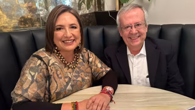 Carlos Urzúa fue el primer miembro del gabinete de AMLO en presentar su renuncia