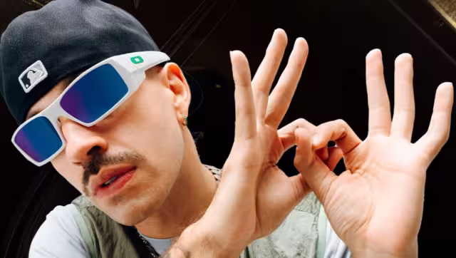 Ferxoo fue premiado por su trabajo en el género urbano