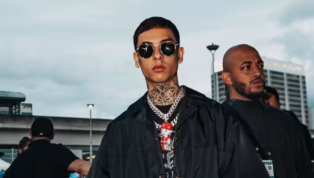 Los conciertos de Alemán y Millonario se cancelaron por “incitar a la violencia”.