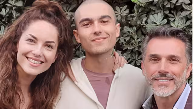 Sergio Mayer también dio su versión y aceptó sus errores. Foto: Especial