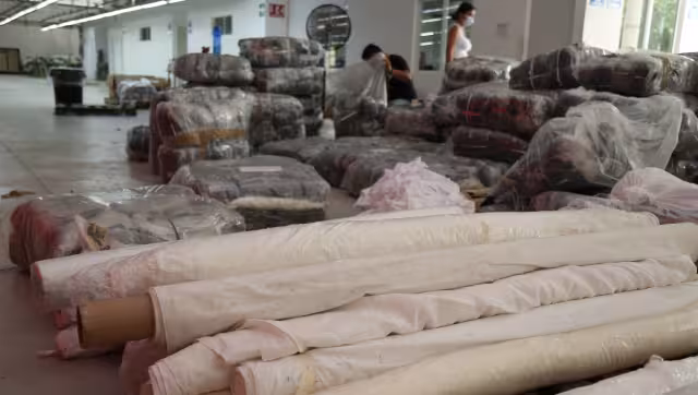 A comparación de los años anteriores, el incremento fue de seis por ciento