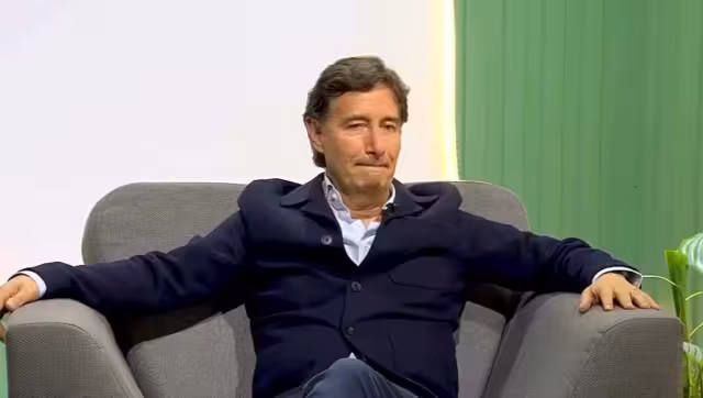 Roberto Gómez Fernández, niega demandas por serie de Chespirito.