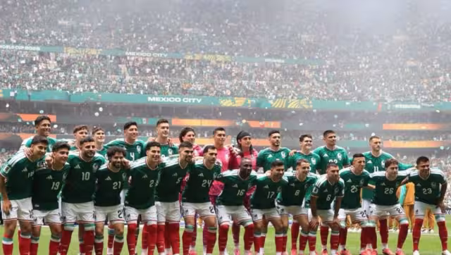 La Selección Mexicana se juega más que tres puntos ante Corea del Sur