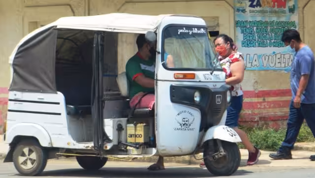 Piden a las autoridades castigar a quienes los hostigan.