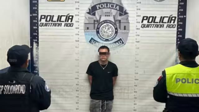 El documento que presentó no tenía los candados legales.