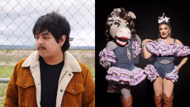 Macario Martínez junto a Turbulence y la Burrita Burrona estarán en el Festival de las Juventudes en Mérida