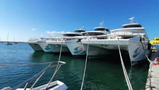 Una explosión registrada en febrero del 2018 y varios funcionamientos erróneos preceden este caso.