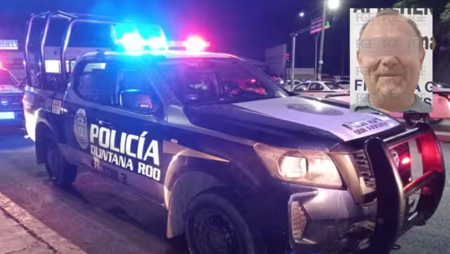 Esto sucede después de una audiencia inicial