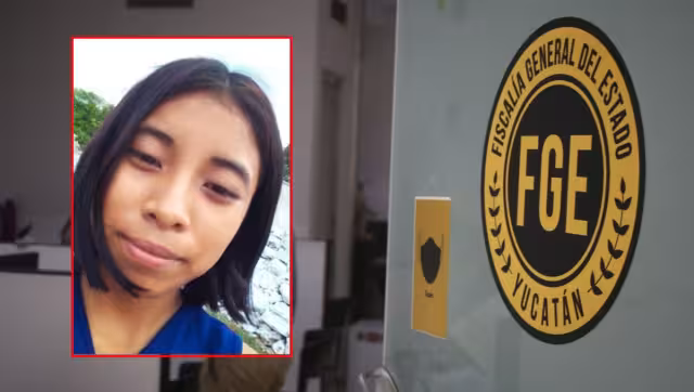 La menor lleva desaparecida cinco días en Mérida