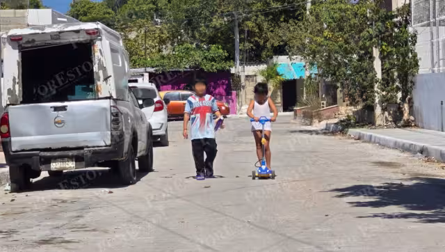 De risas y trapazos a conflictos: el cambio del Carnaval campechano