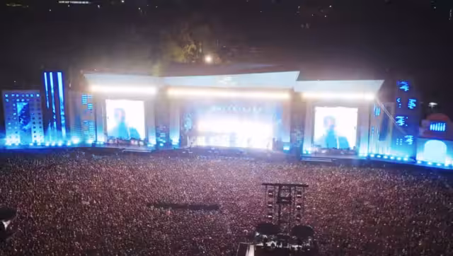 El festival comenzará este día en el AHR. Foto: Especial