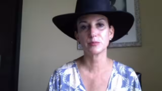 La mujer fue reportada como desaparecida el 9 de agosto