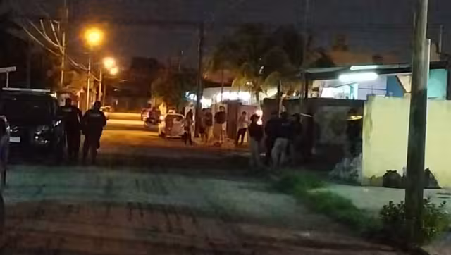 Las primeras versiones indican que la víctima fue ultimada por otros sujetos