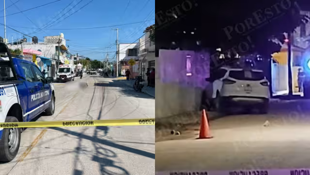 La inseguridad ya alcanzó todos los rincones de Campeche, incluso municipios antes considerados pacíficos como Palizada.