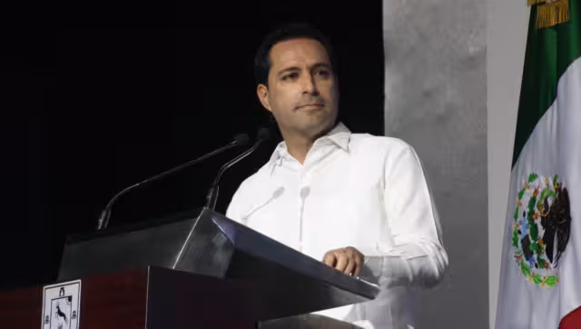 Mauricio Vila Dosal detalló obras sociales enfocadas a la sociedad yucateca