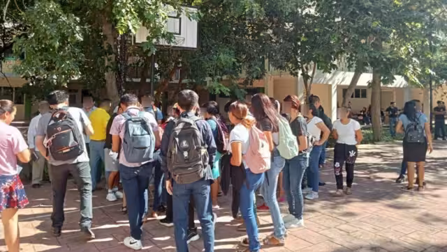 El asesor de Conaco en el Estado dijo que se debe replantear la asignación de los recursos