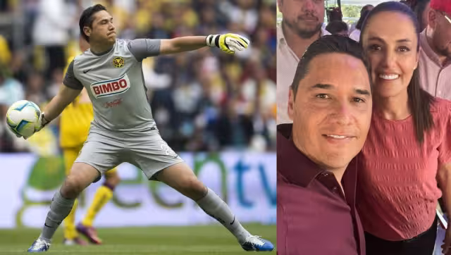 Moisés Muñoz tendrá su primera participación en la política