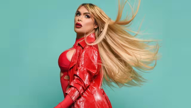 Wendy Guevara se alista para regresar a la Casa de los Famosos